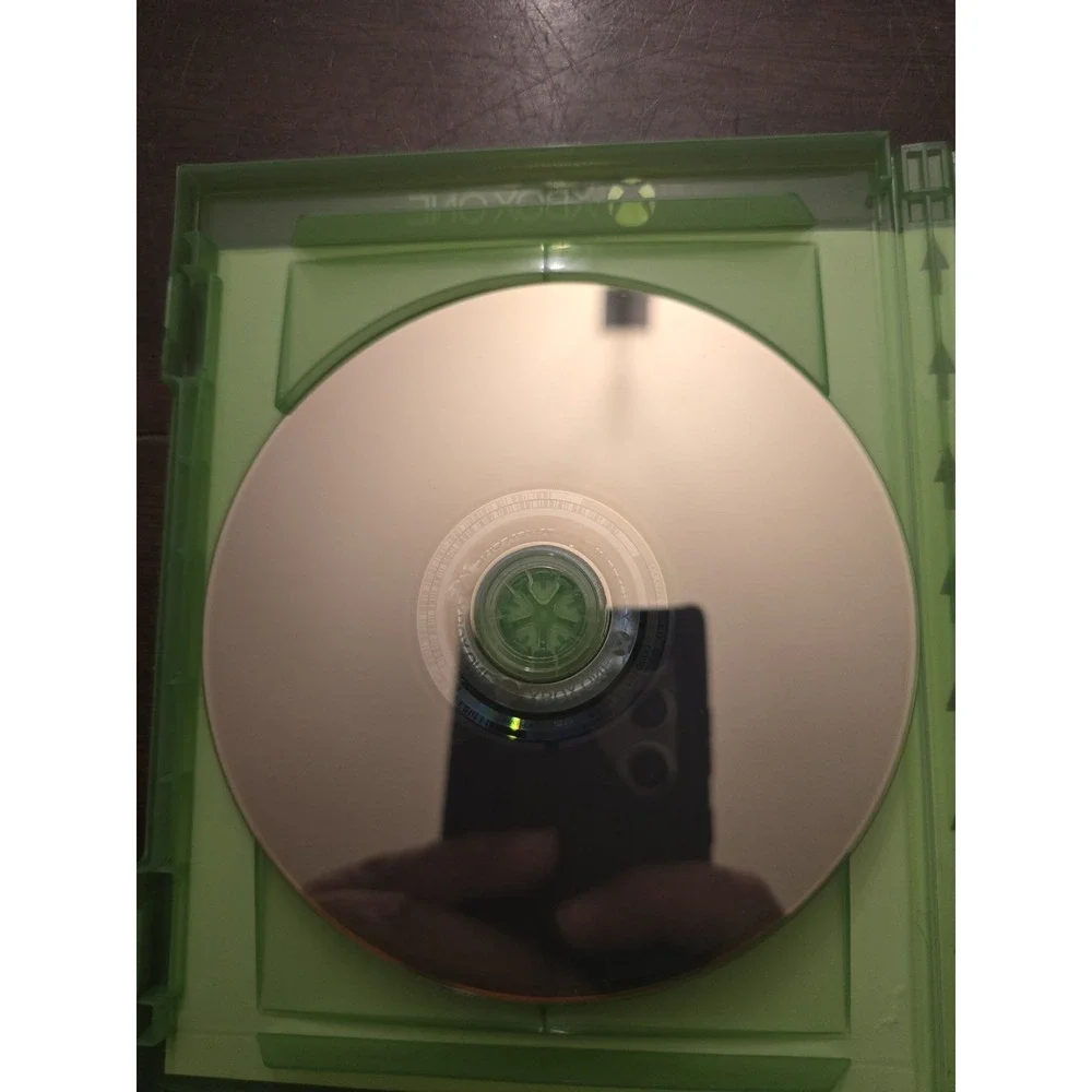 Call of Duty Modern Warfare Xbox One‎  TESTED